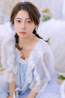 好姑娘